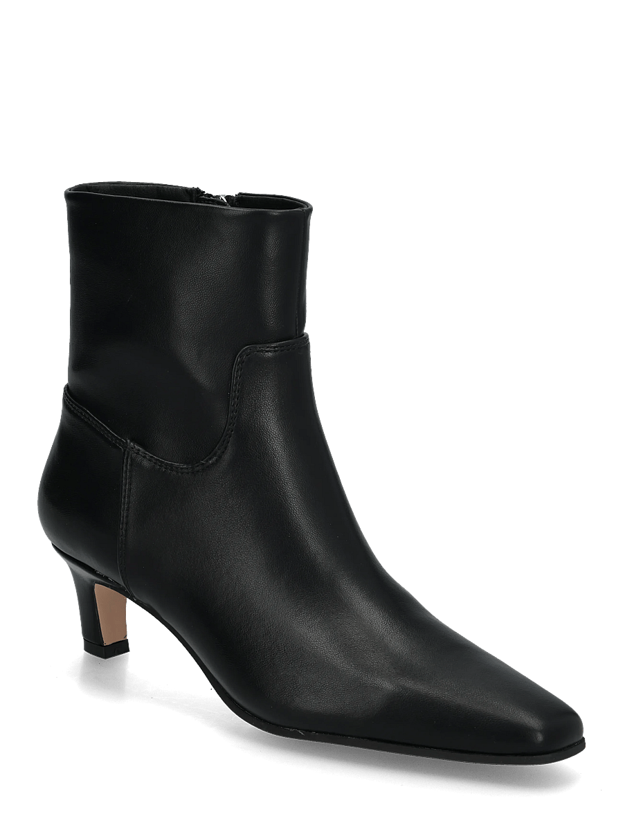 Steve Madden - Davis-S - stövletter - black - 0