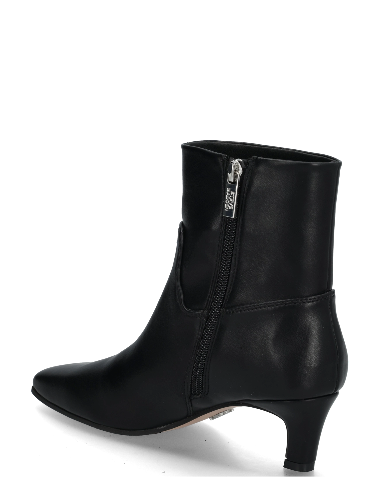 Steve Madden - Davis-S - black - 1
