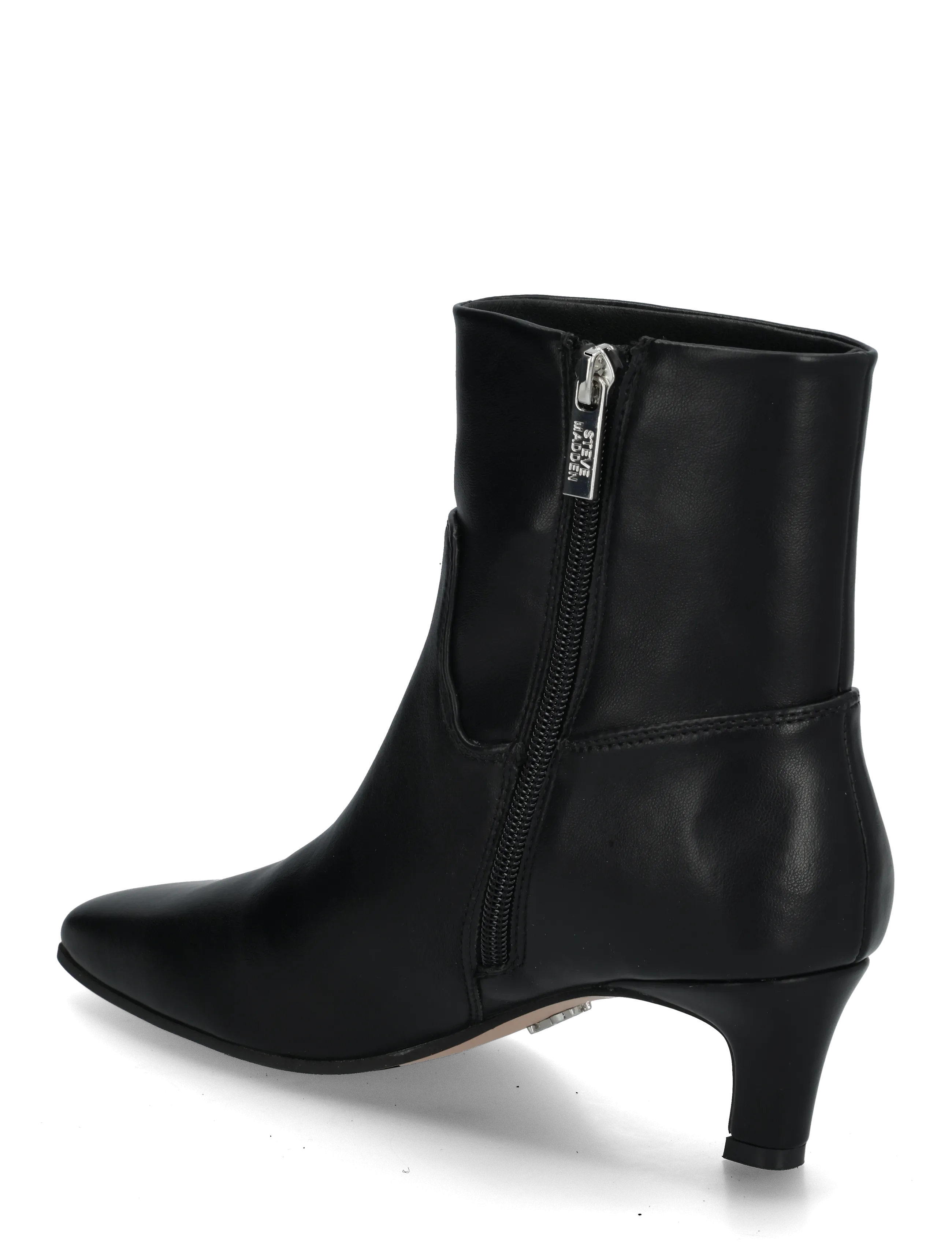 Steve Madden - Davis-S - stövletter - black - 1