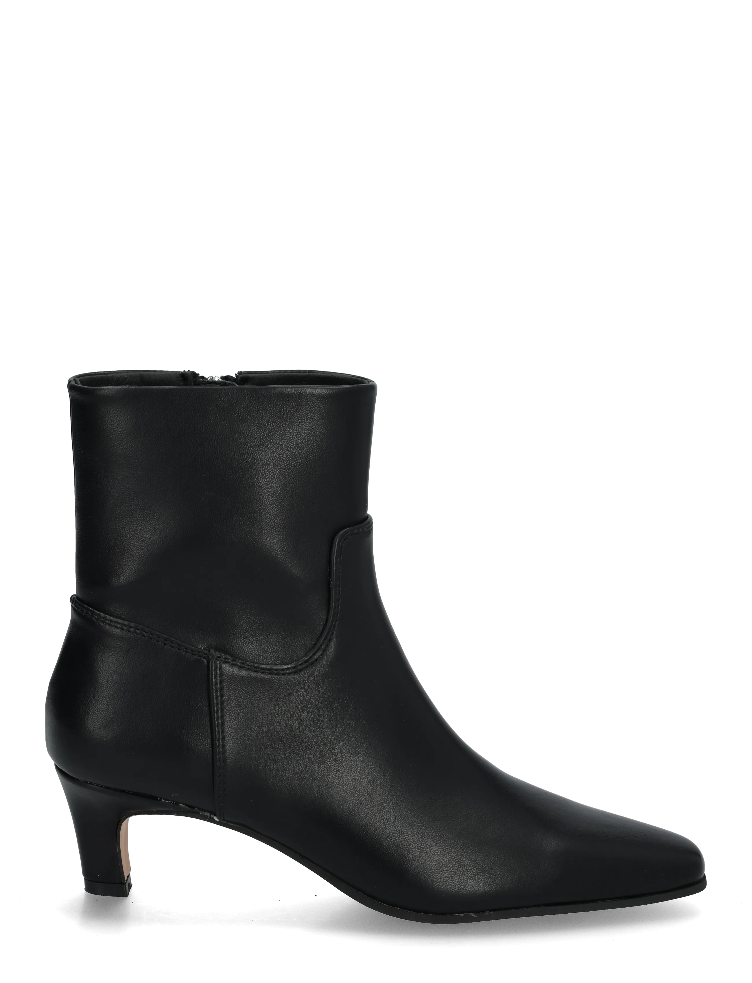 Steve Madden - Davis-S - stövletter - black - 2
