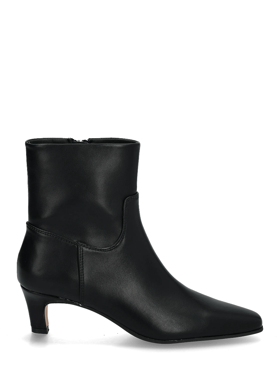 Steve Madden - Davis-S - stövletter - black - 2