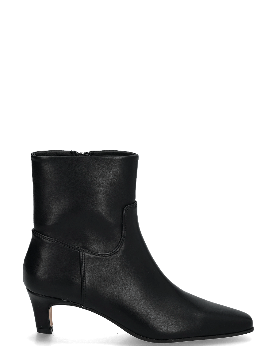 Steve Madden - Davis-S - stiefeletten mit absatz - black - 2