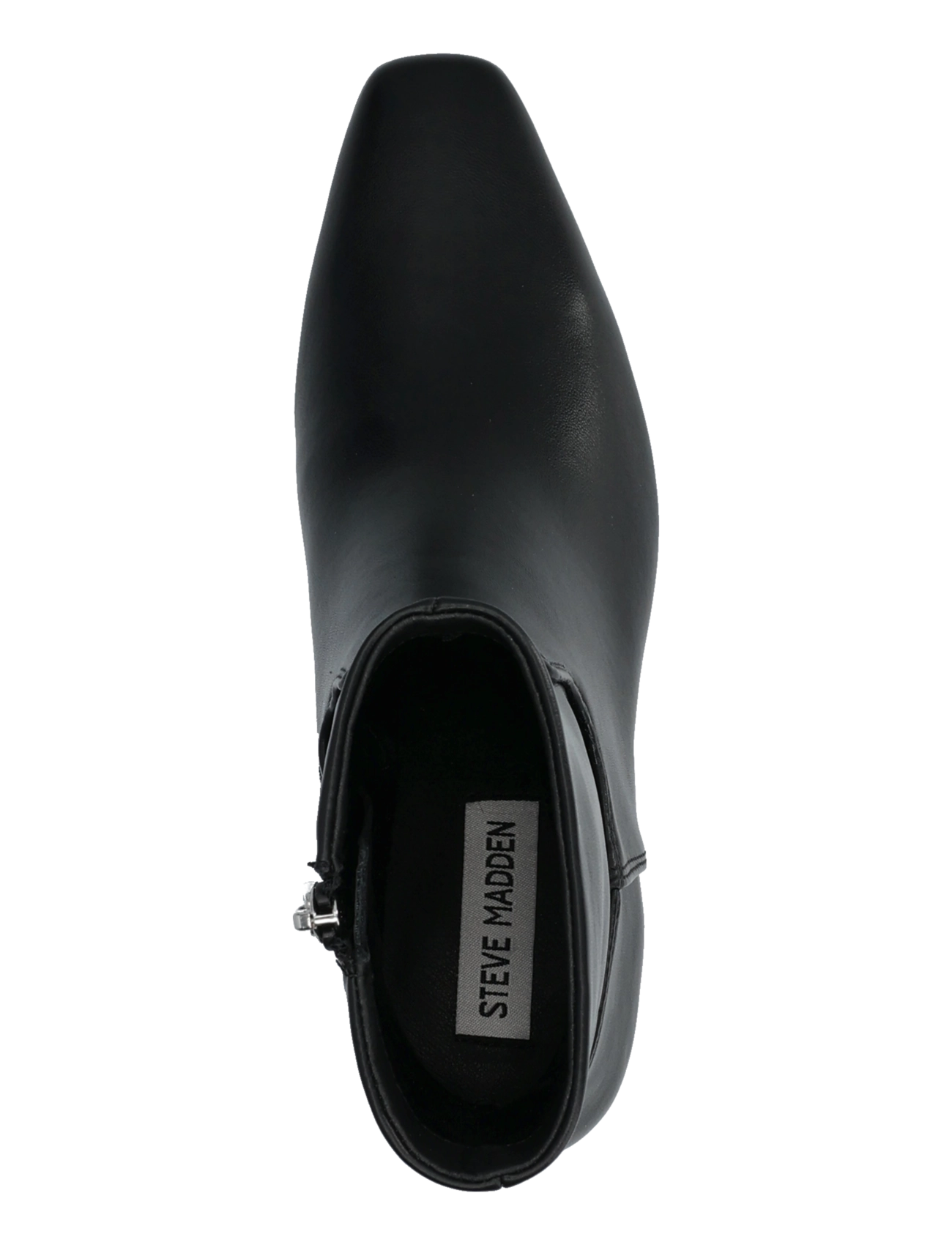 Steve Madden - Davis-S - black - 3