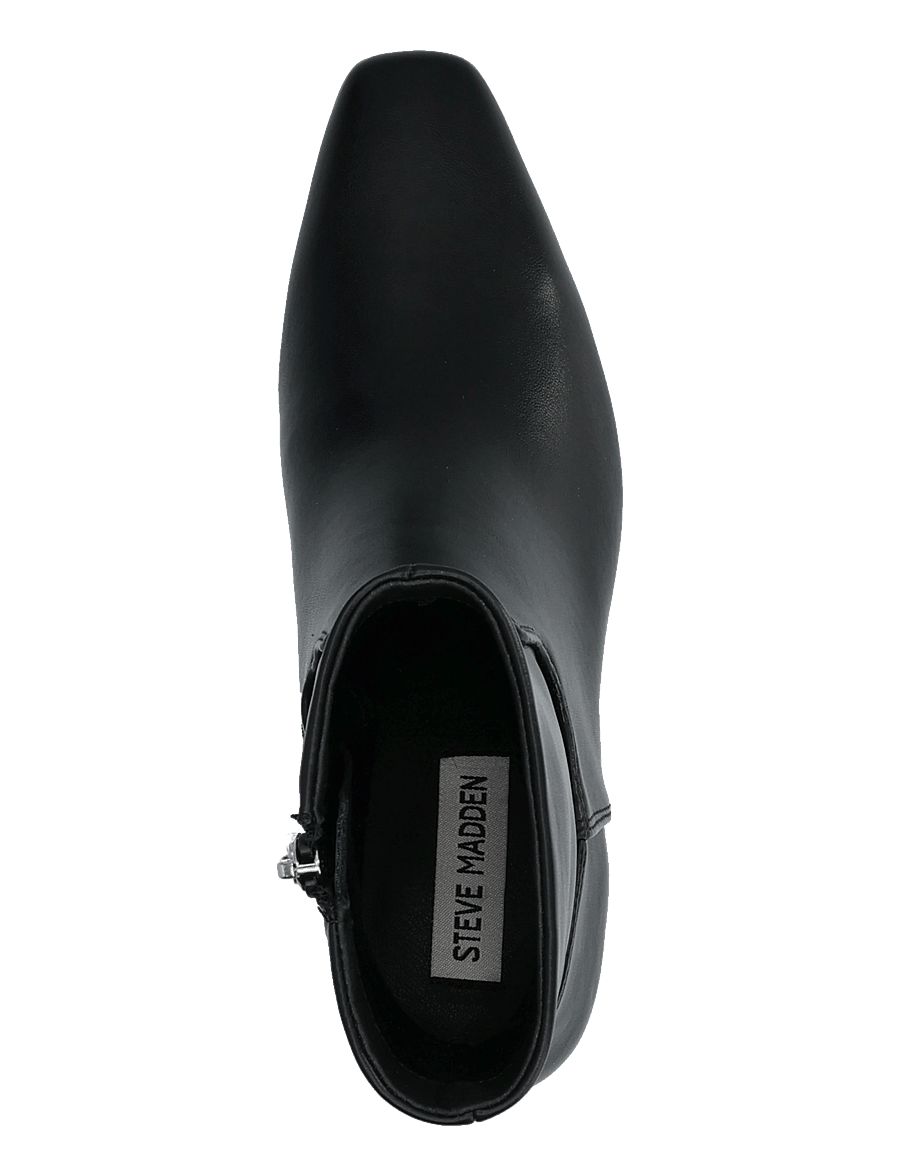Steve Madden - Davis-S - stiefeletten mit absatz - black - 3