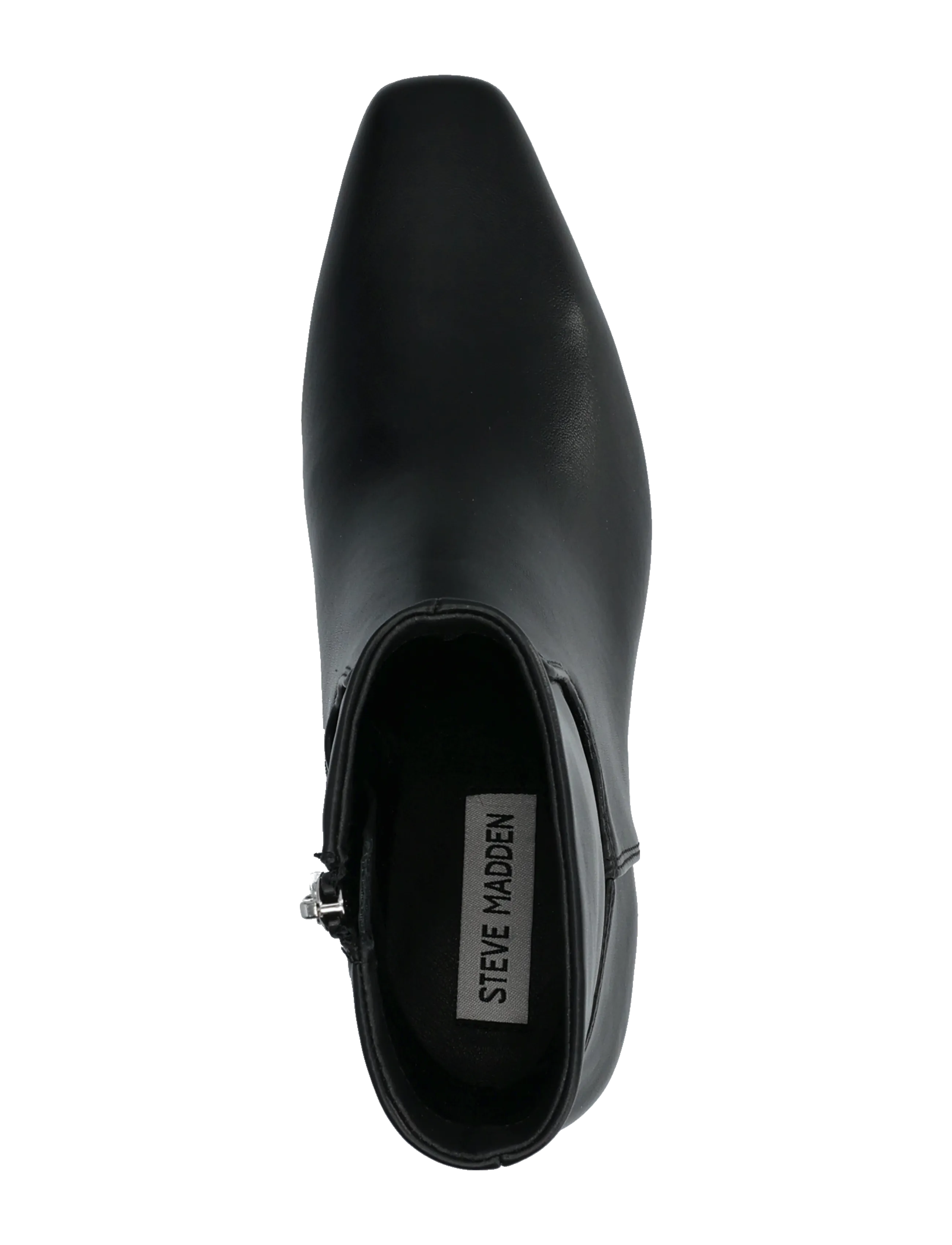 Steve Madden - Davis-S - stövletter - black - 3