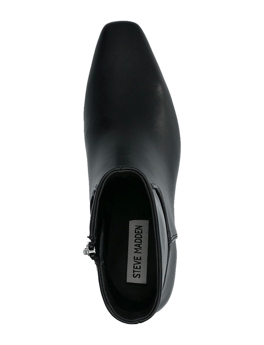 Steve Madden - Davis-S - stövletter - black - 3