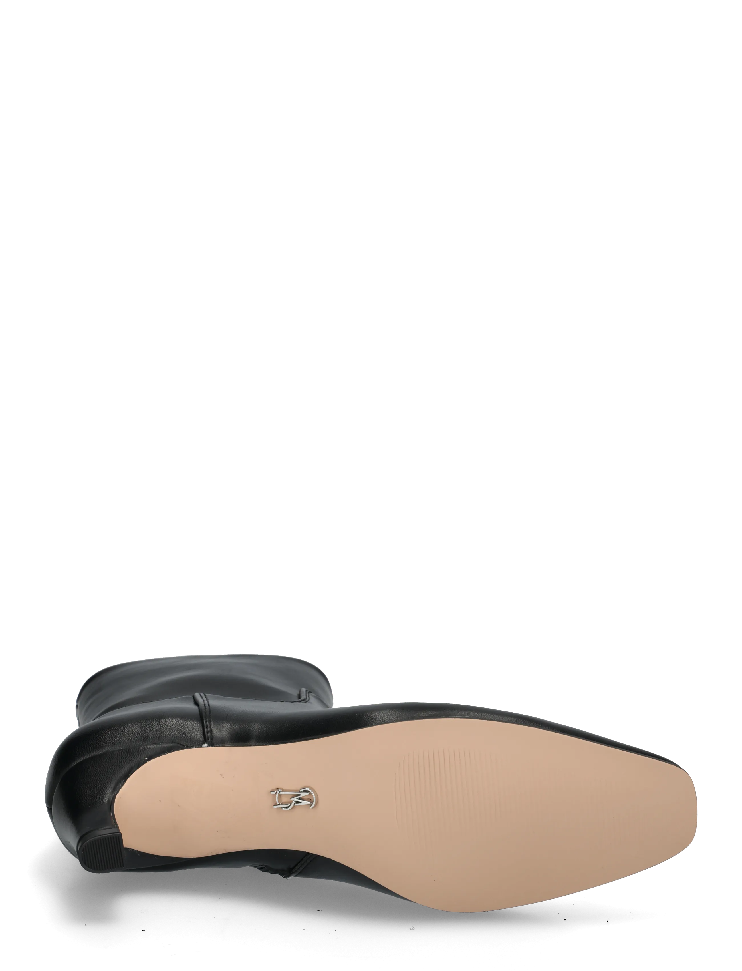 Steve Madden - Davis-S - stövletter - black - 4