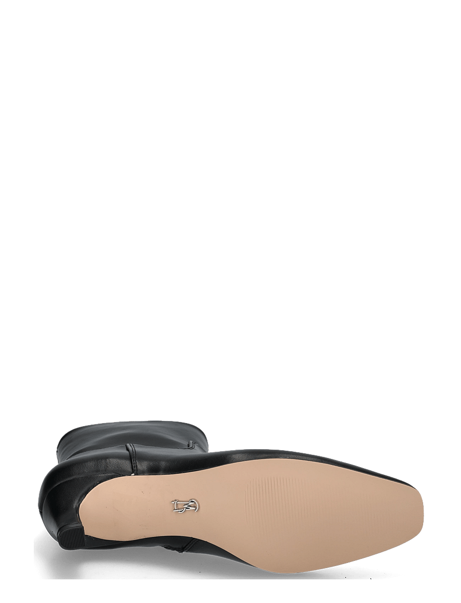 Steve Madden - Davis-S - stiefeletten mit absatz - black - 4