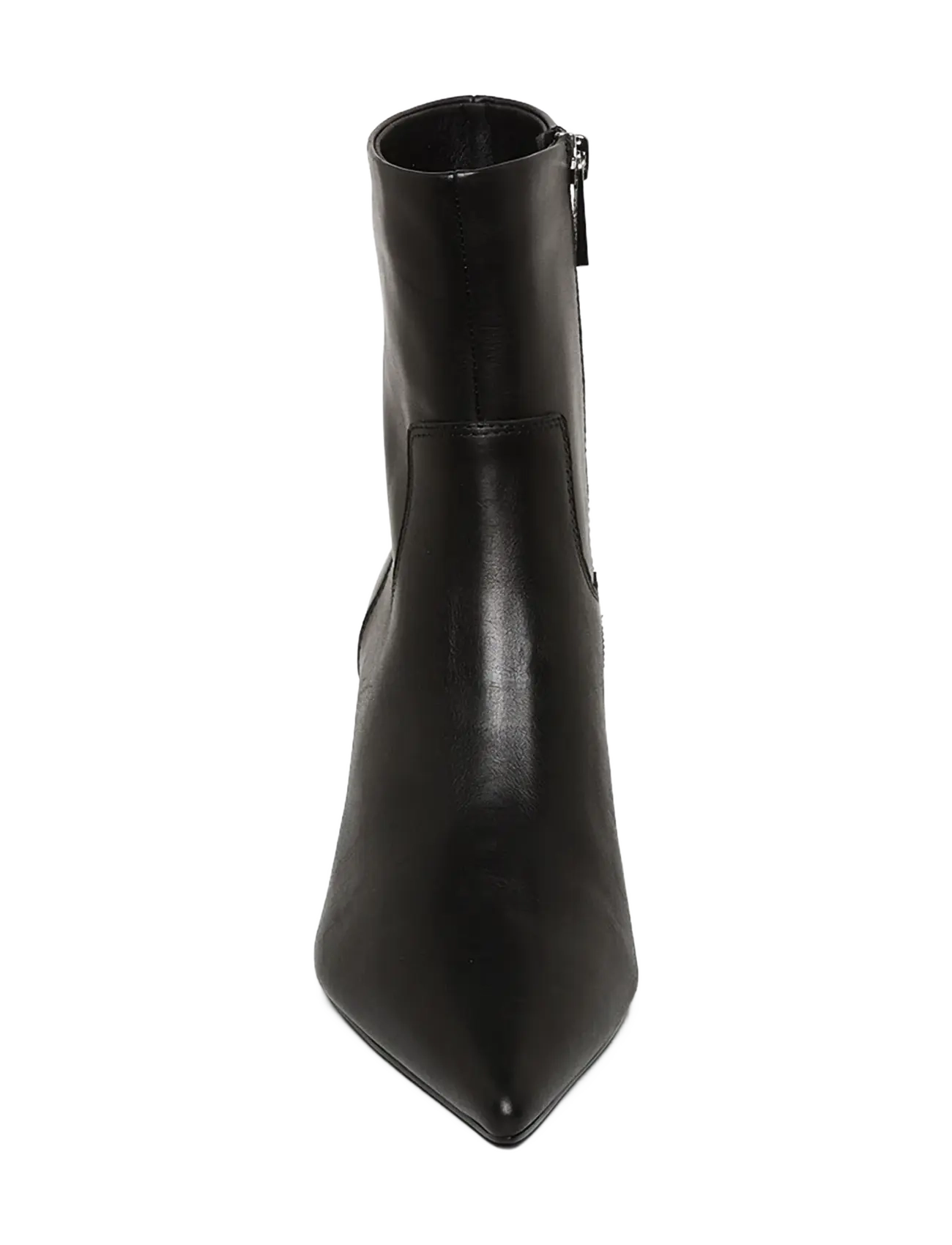 Steve Madden - Rebella-S - støvletter - black leather - 2
