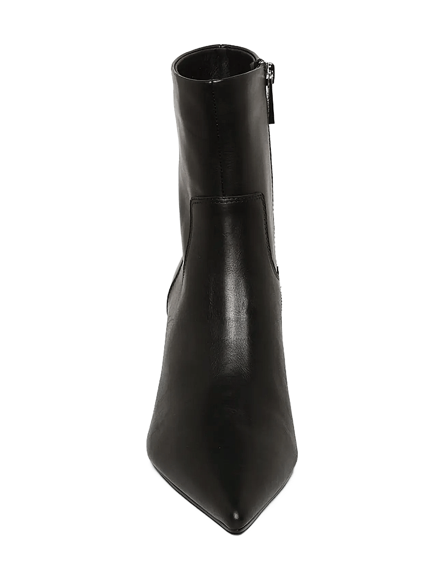 Steve Madden - Rebella-S - støvletter - black leather - 2