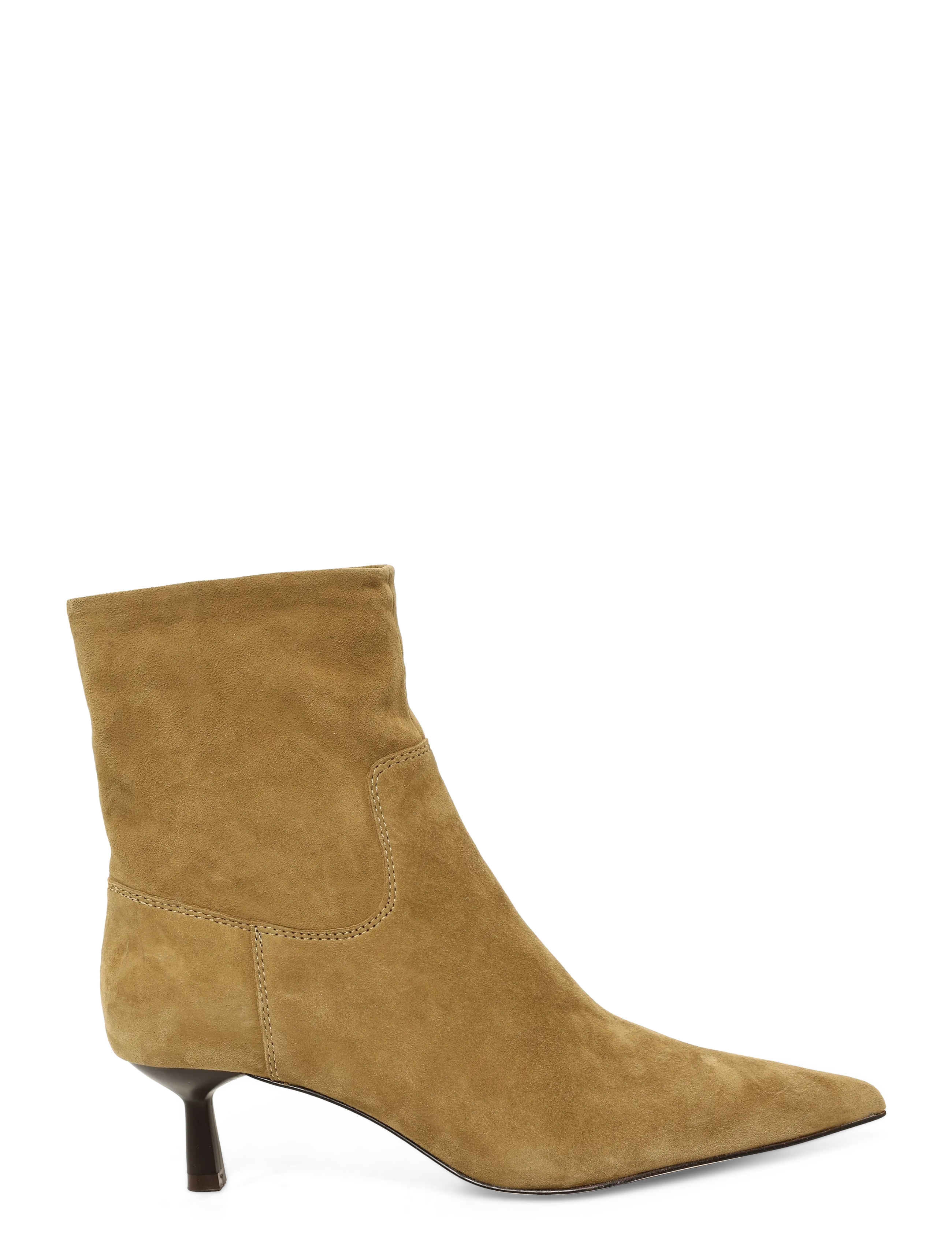 Steve Madden - Rebella-S - stiefeletten mit absatz - khaki/olive - 2