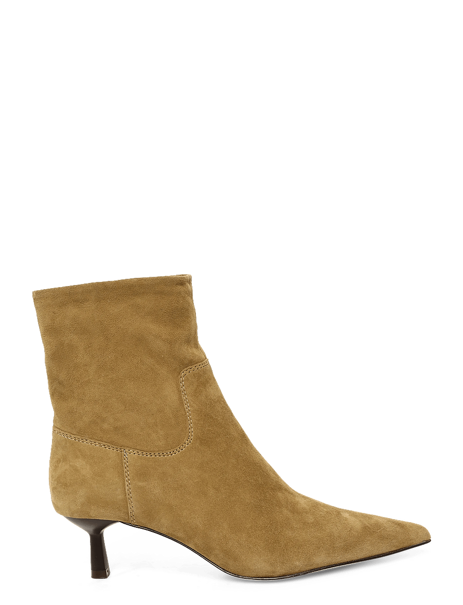 Steve Madden - Rebella-S - kontsaga poolsaapad - khaki/olive - 2