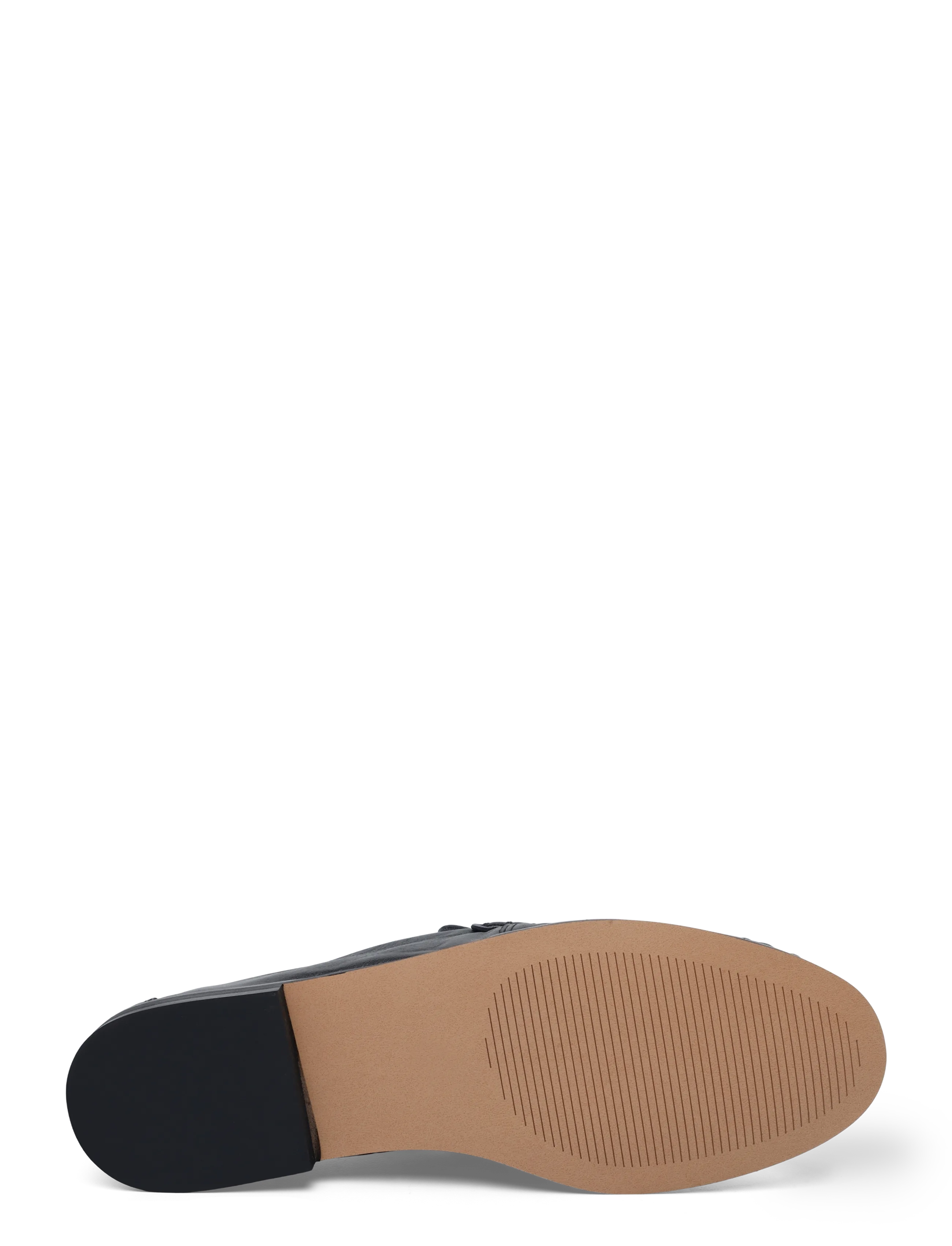 Steve Madden - Muse-SM - modetrender - black leather - 4