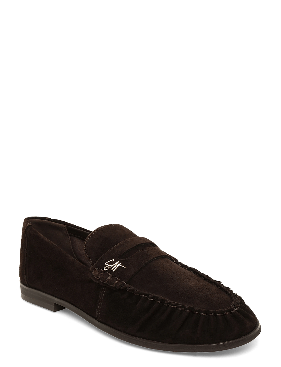 Steve Madden - Muse-SM - modetrends - dark brown - 0