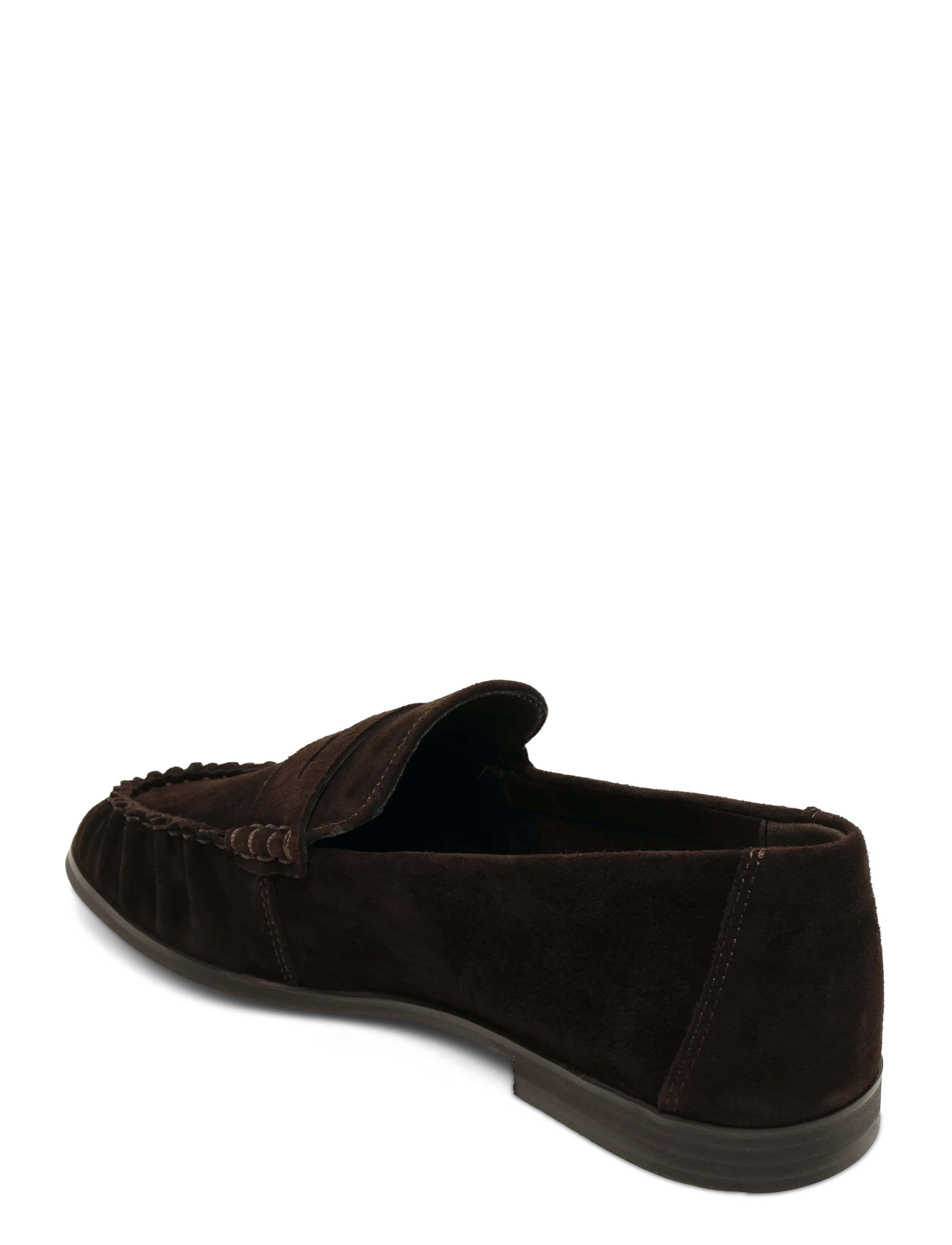 Steve Madden - Muse-SM - modetrends - dark brown - 1