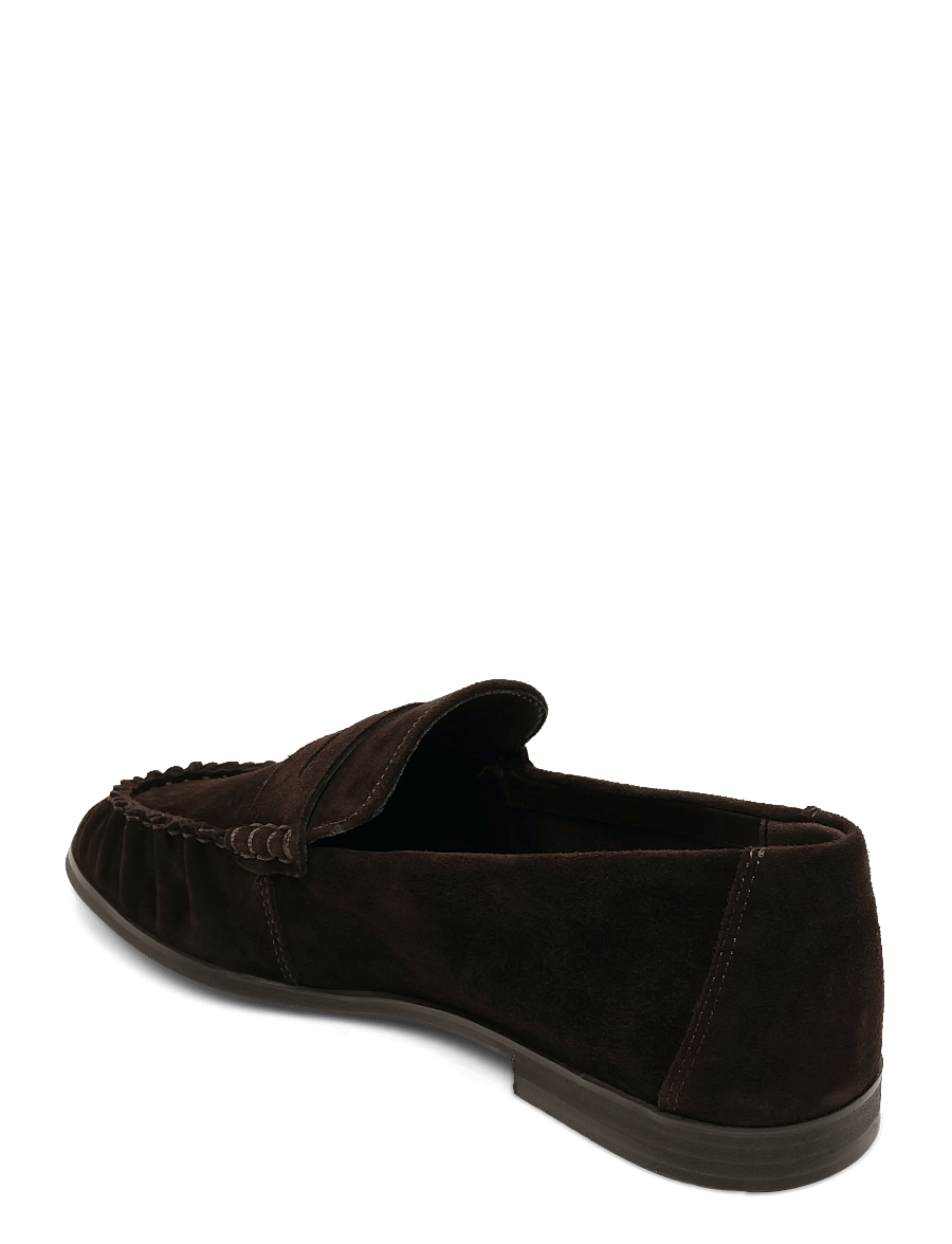 Steve Madden - Muse-SM - modetrends - dark brown - 1