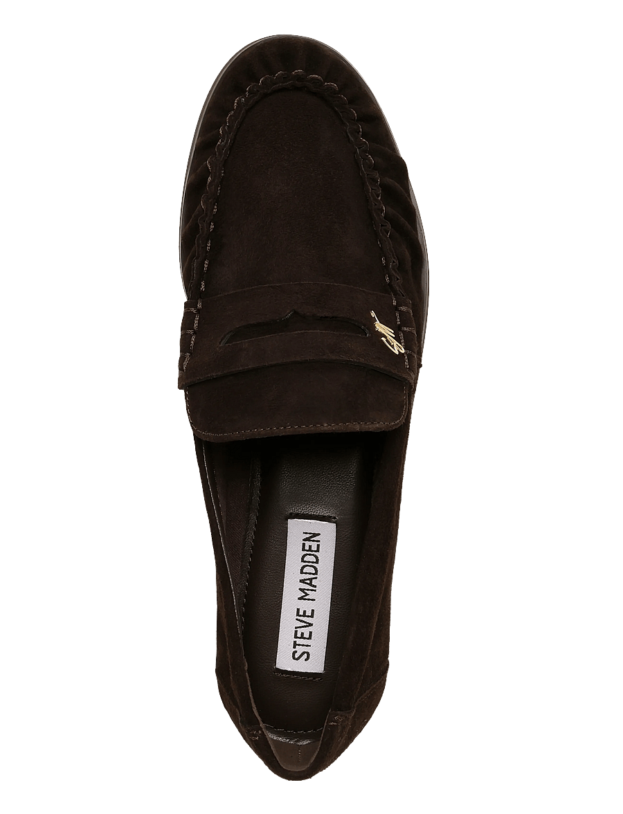 Steve Madden - Muse-SM - modetrends - dark brown - 2