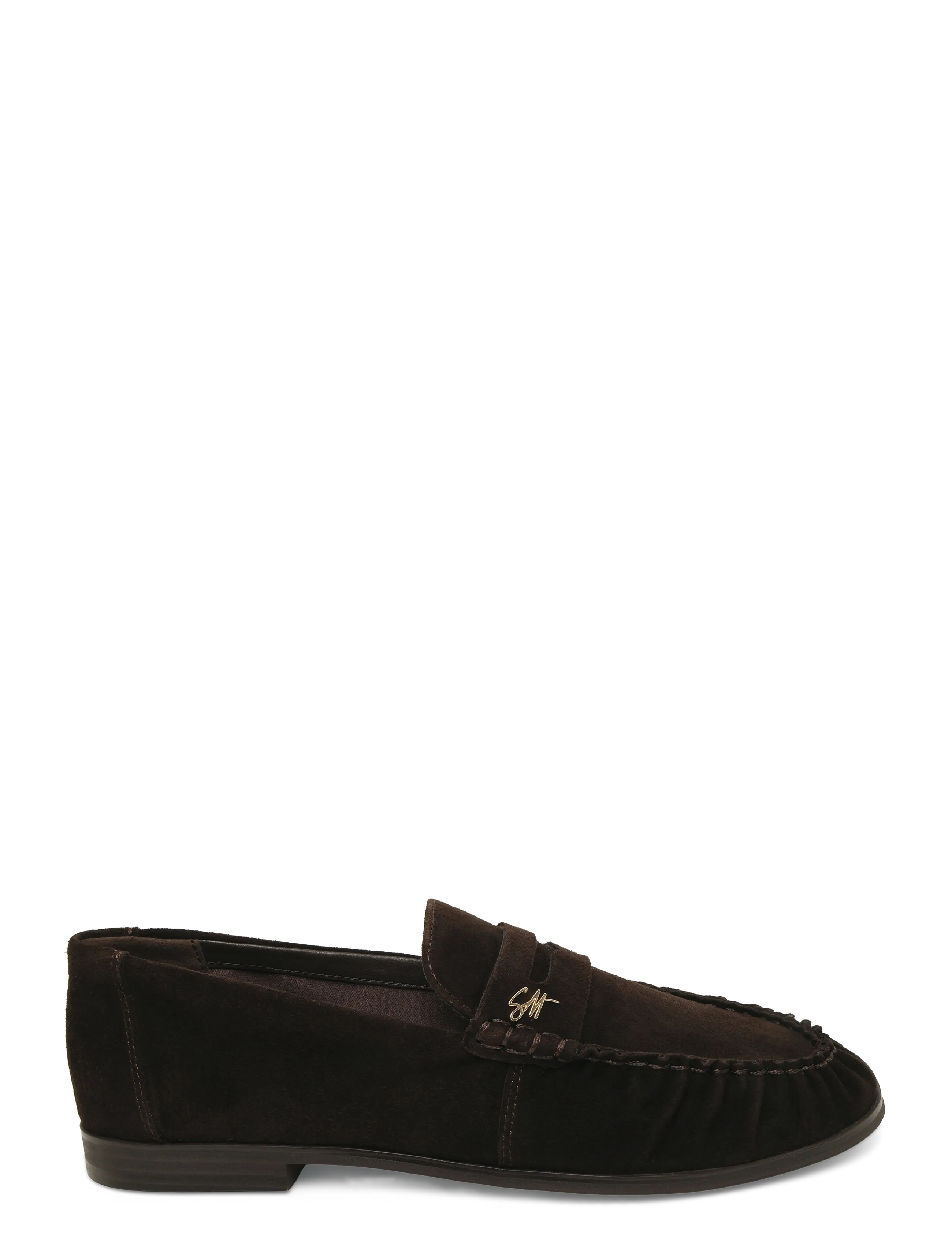 Steve Madden - Muse-SM - modetrends - dark brown - 3