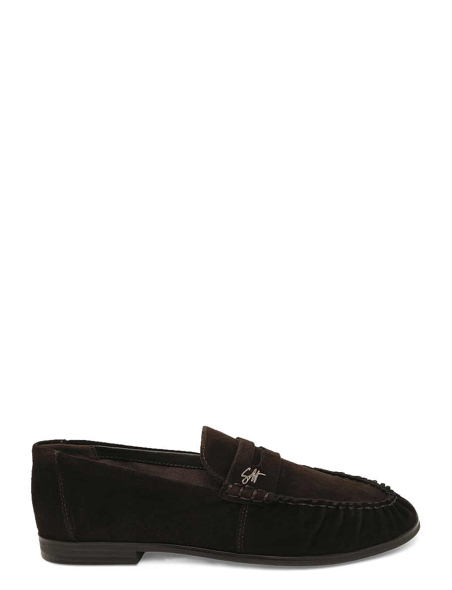 Steve Madden - Muse-SM - modetrends - dark brown - 3