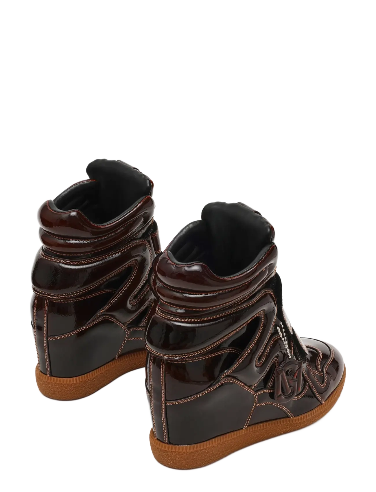 STEVE MADDEN Mavis sneakers dam – bild 3