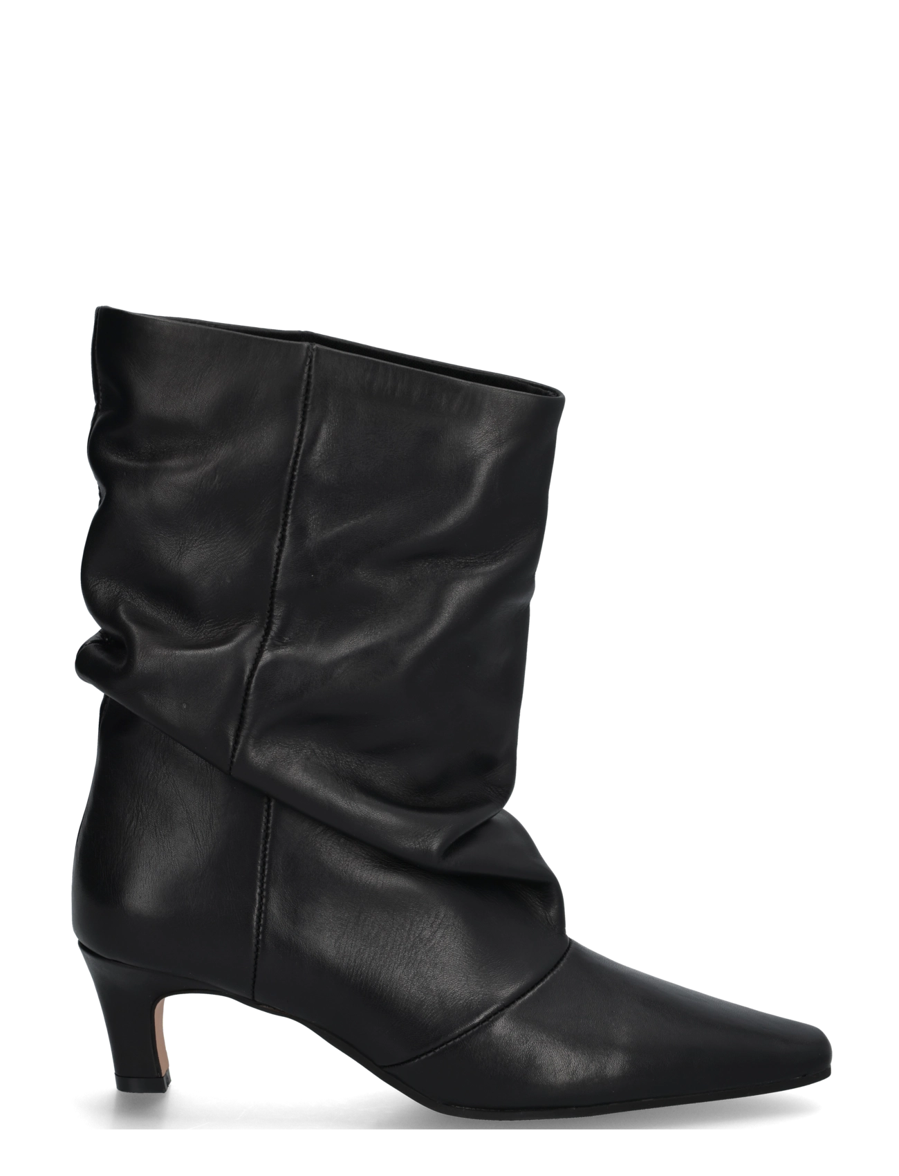 Steve Madden - Vexa - black leather - 2