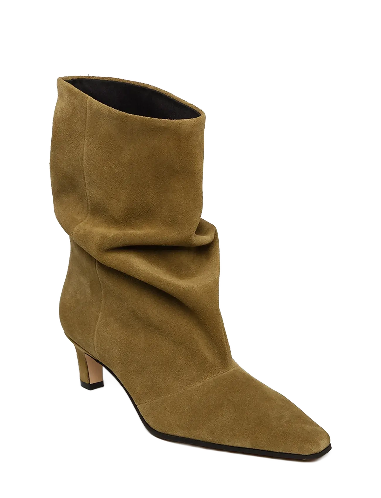 Steve Madden Vexa - Steve Madden - KHAKI OLV SUEDE / khaki/green