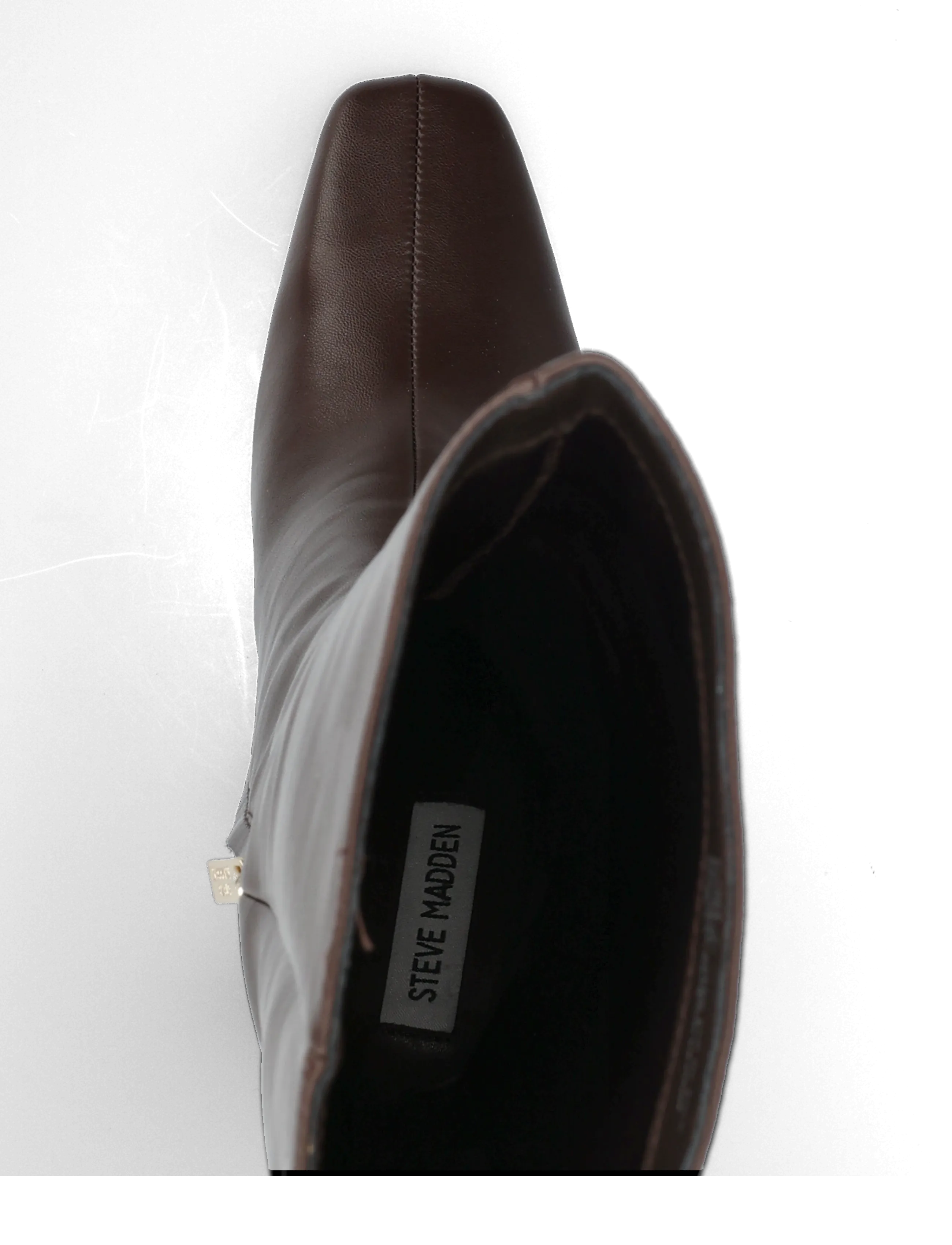 Steve Madden - Flares-H - põlveni saapad - brown - 3