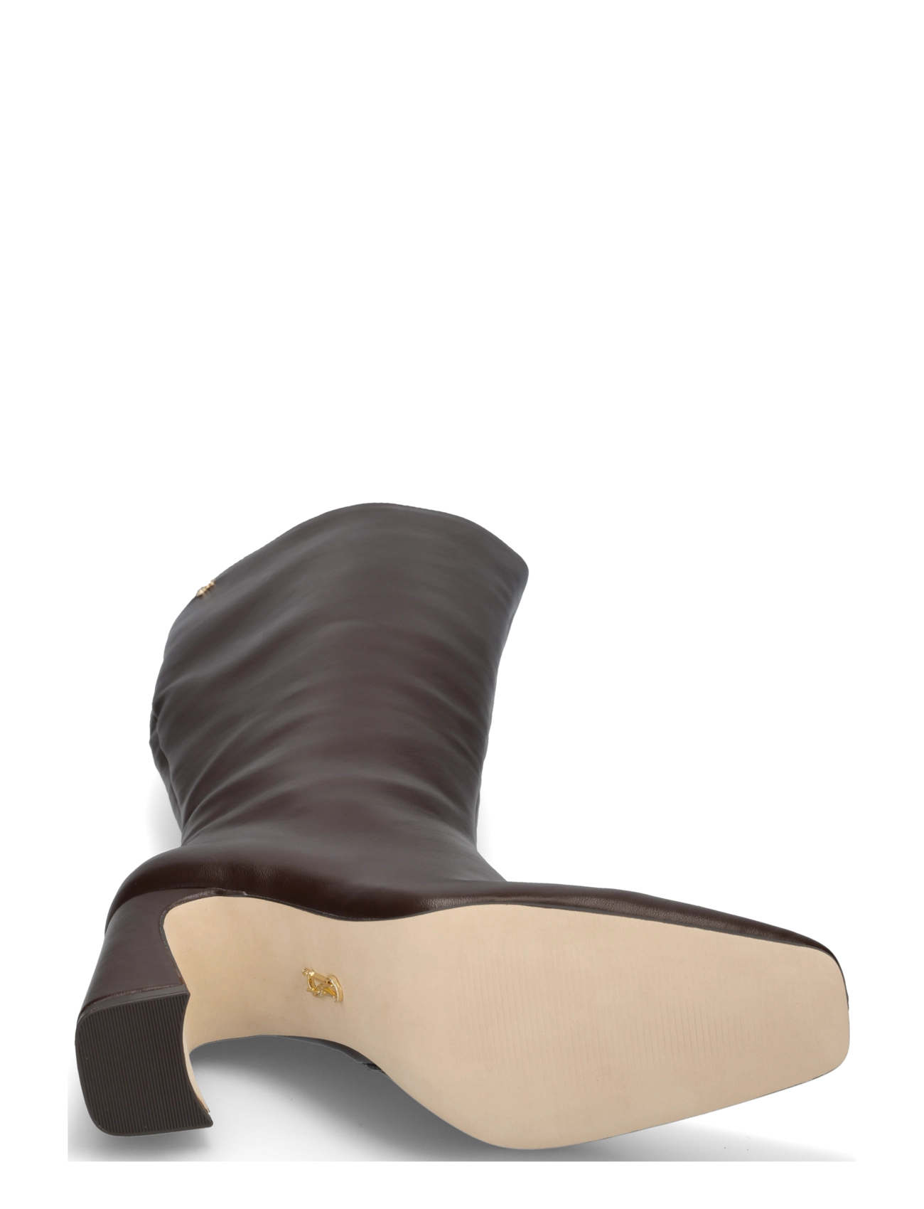Steve Madden - Flares-H - brown - 4