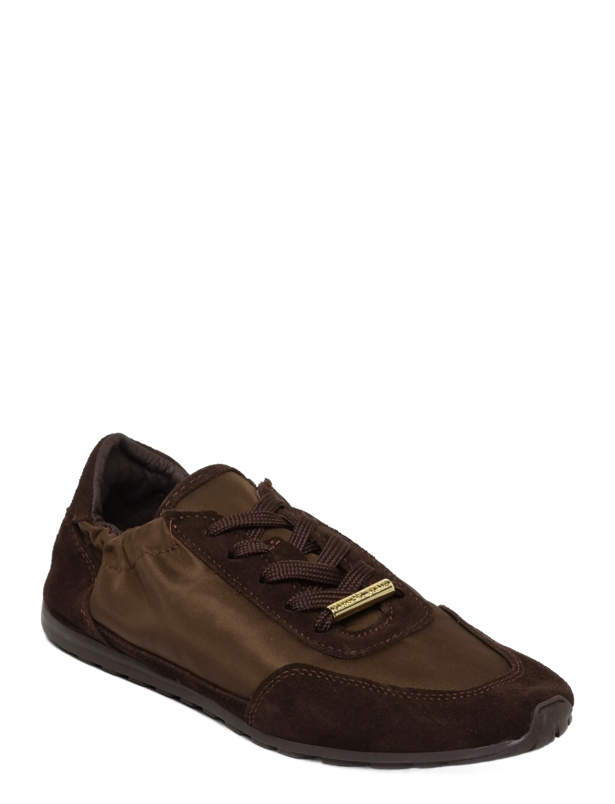 Steve Madden - Bobby - niedrige sneaker - dark brown multi - 1