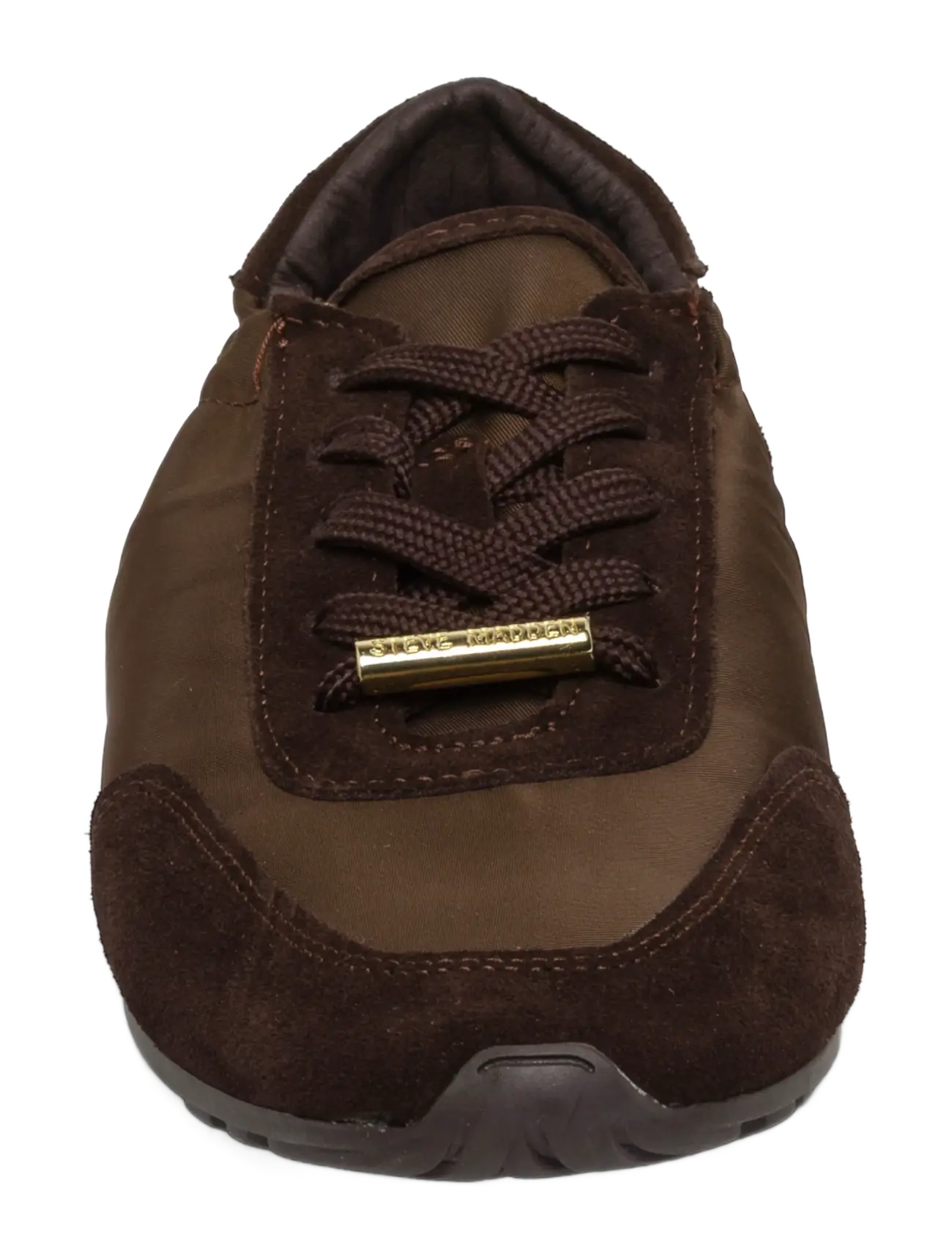 Steve Madden - Bobby - niedrige sneaker - dark brown multi - 2