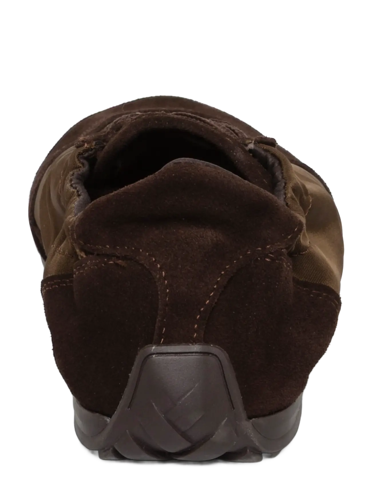 Steve Madden - Bobby - niedrige sneaker - dark brown multi - 3