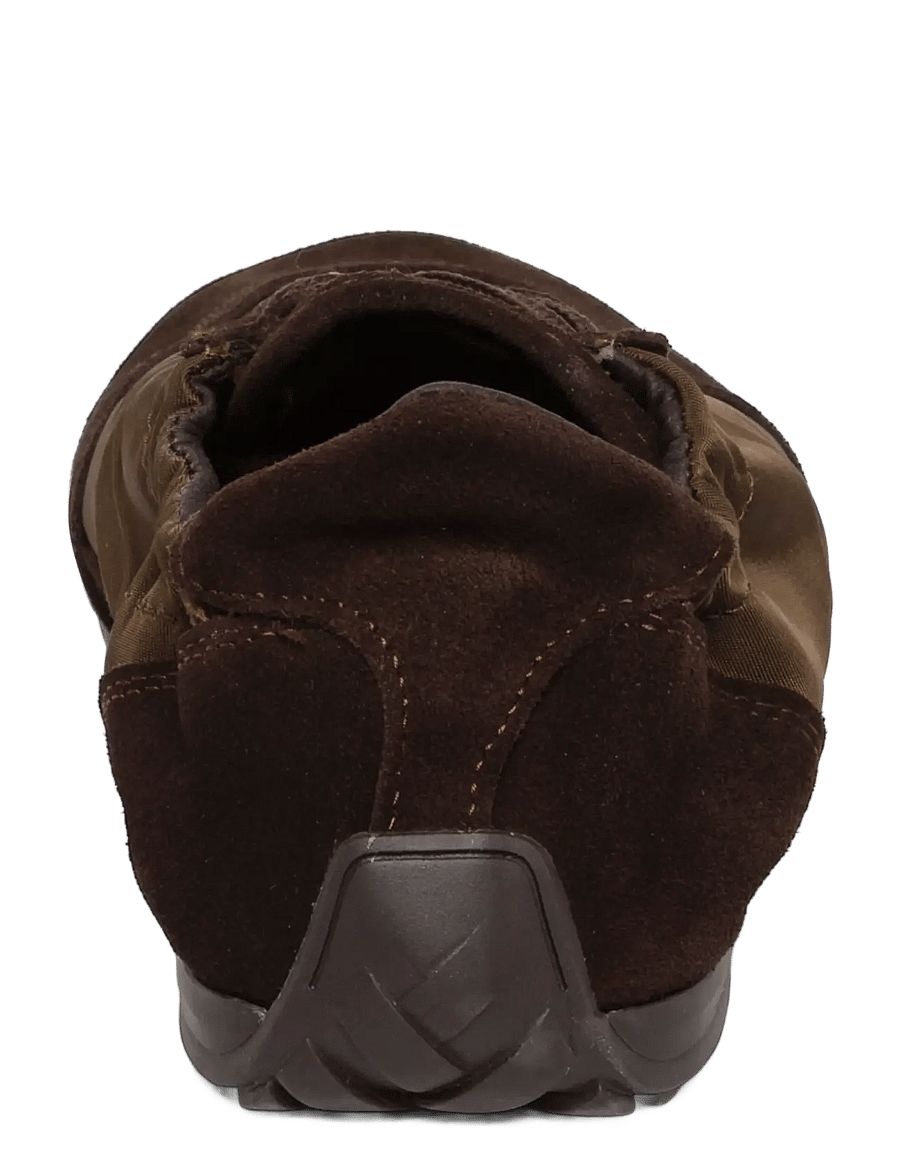 Steve Madden - Bobby - niedrige sneaker - dark brown multi - 3