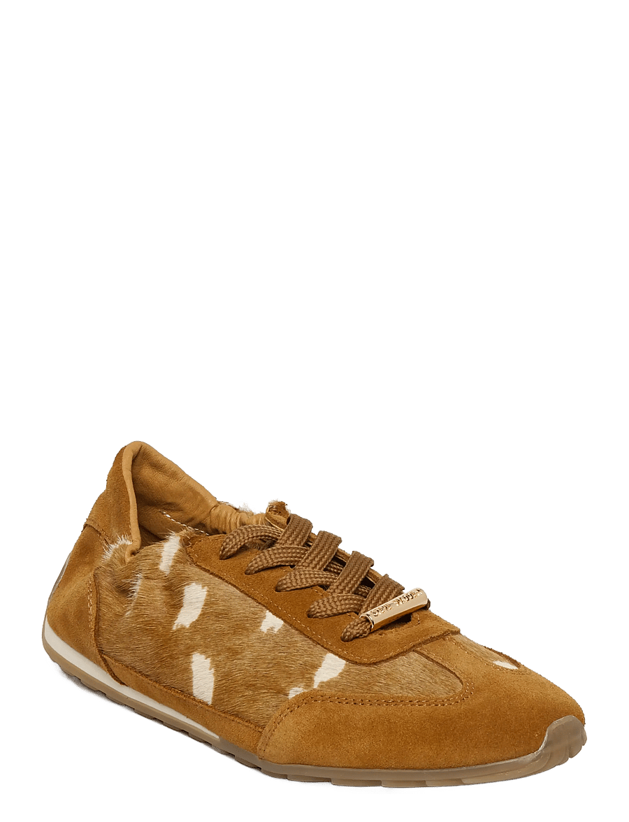 Steve Madden - Bobby-A - lave sneakers - lt brown multi - 0