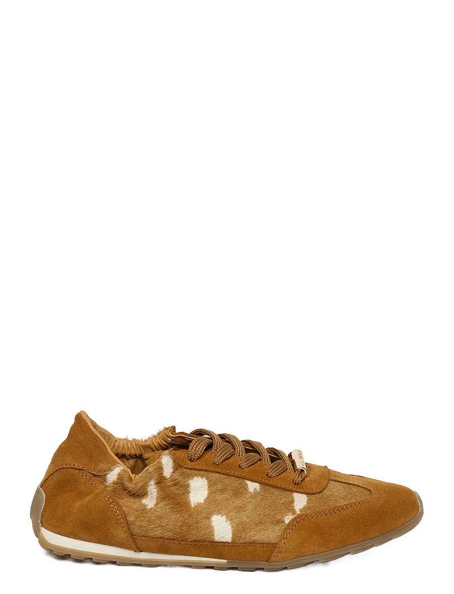 Steve Madden - Bobby-A - lave sneakers - lt brown multi - 1