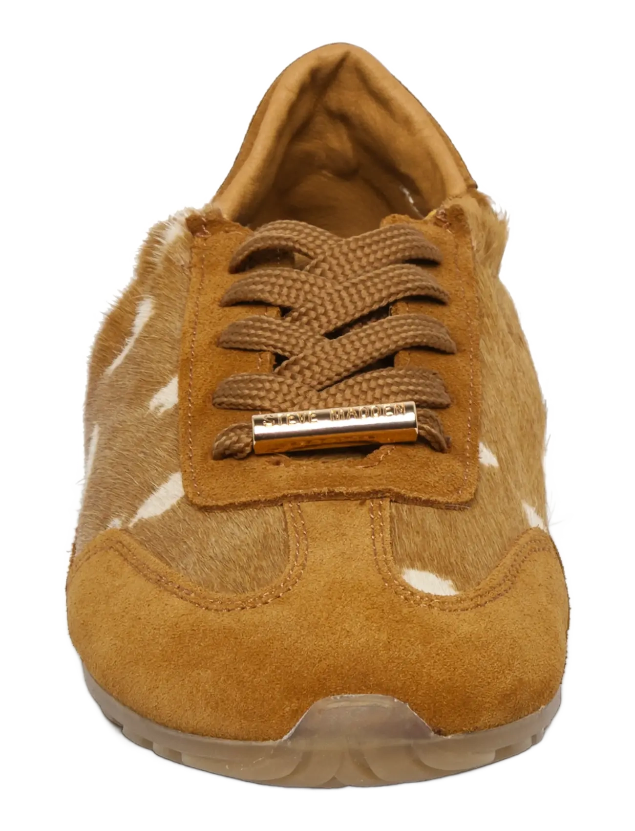 Steve Madden - Bobby-A - lave sneakers - lt brown multi - 2