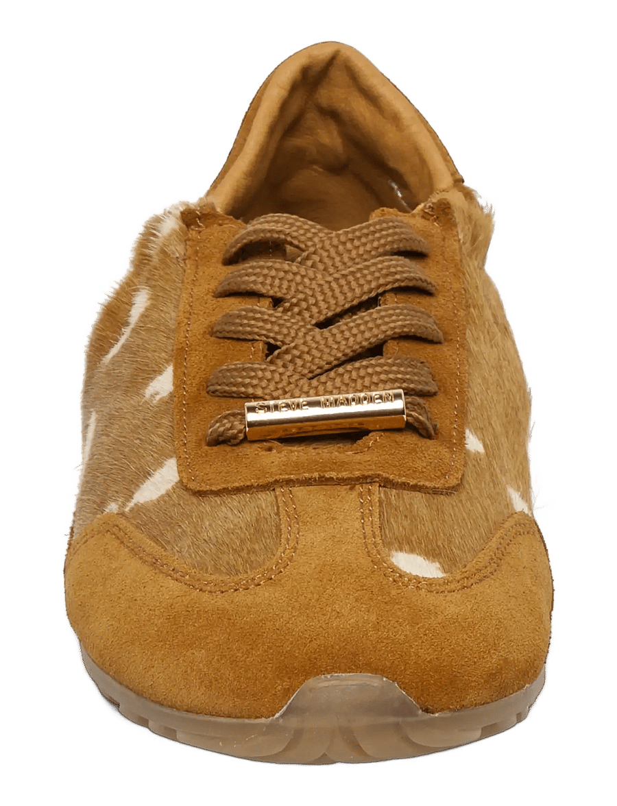 Steve Madden - Bobby-A - lave sneakers - lt brown multi - 2