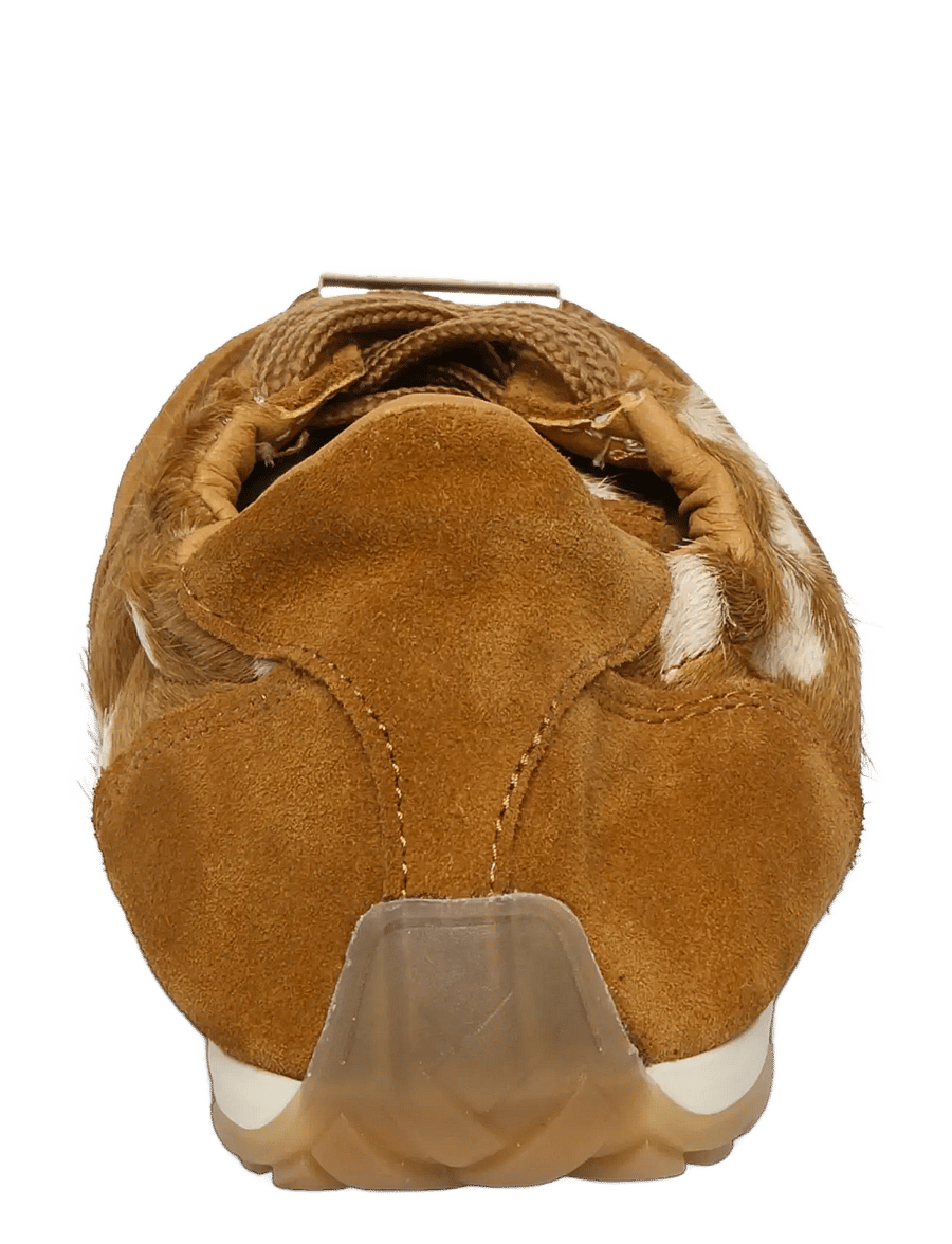 Steve Madden - Bobby-A - lave sneakers - lt brown multi - 3