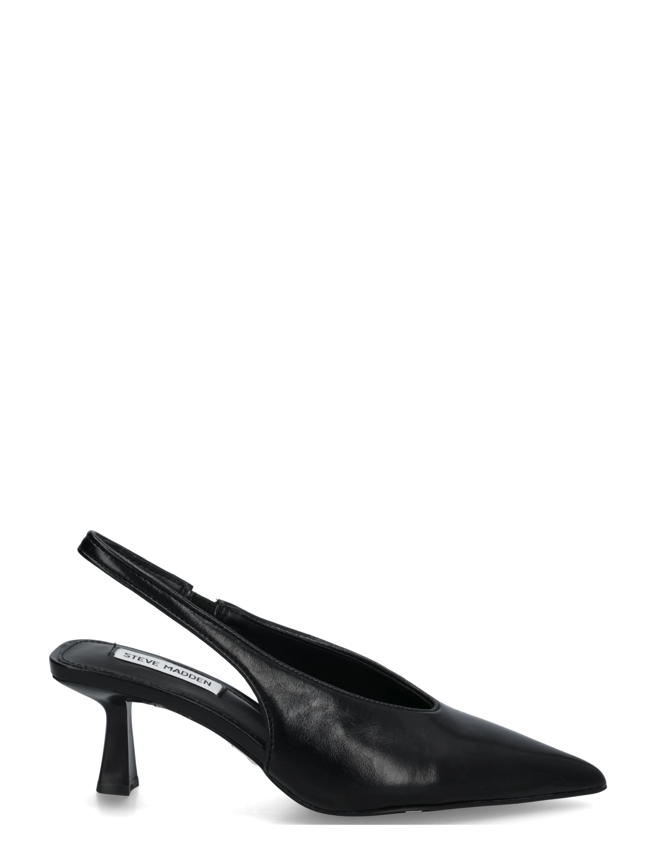 Steve Madden - Alari - black leather - 2
