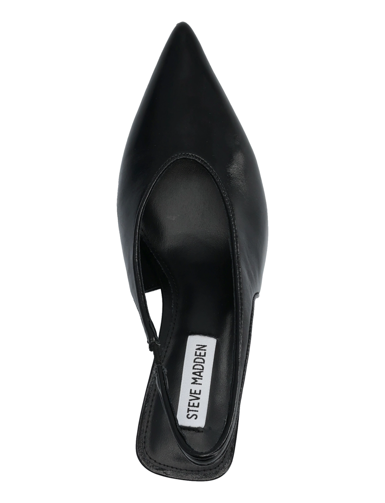 Steve Madden - Alari - black leather - 3