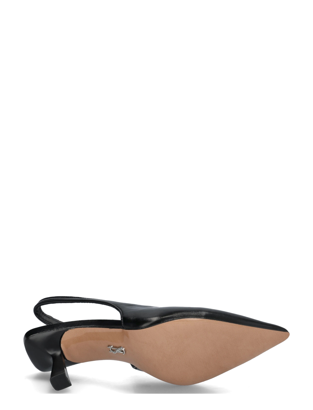Steve Madden - Alari - black leather - 4