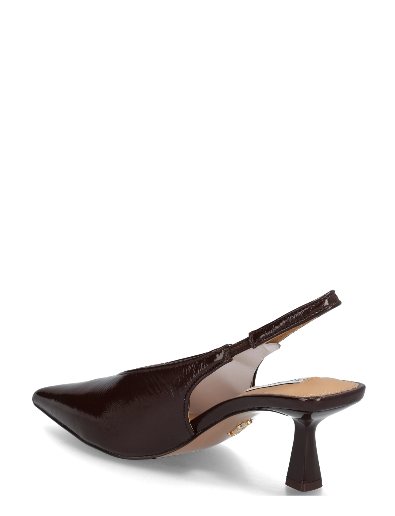 Steve Madden - Alari - brown leather - 1