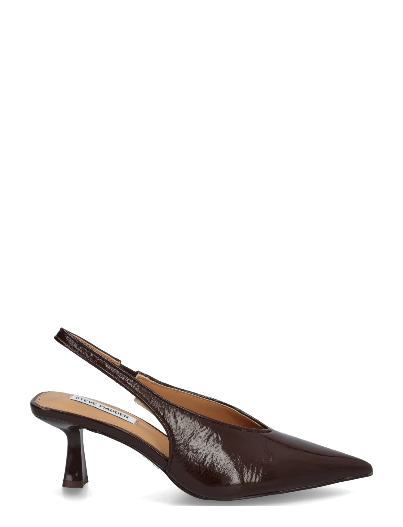 Steve Madden - Alari - brown leather - 2