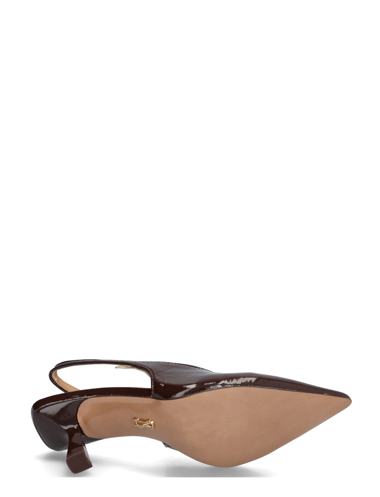 Steve Madden - Alari - brown leather - 4