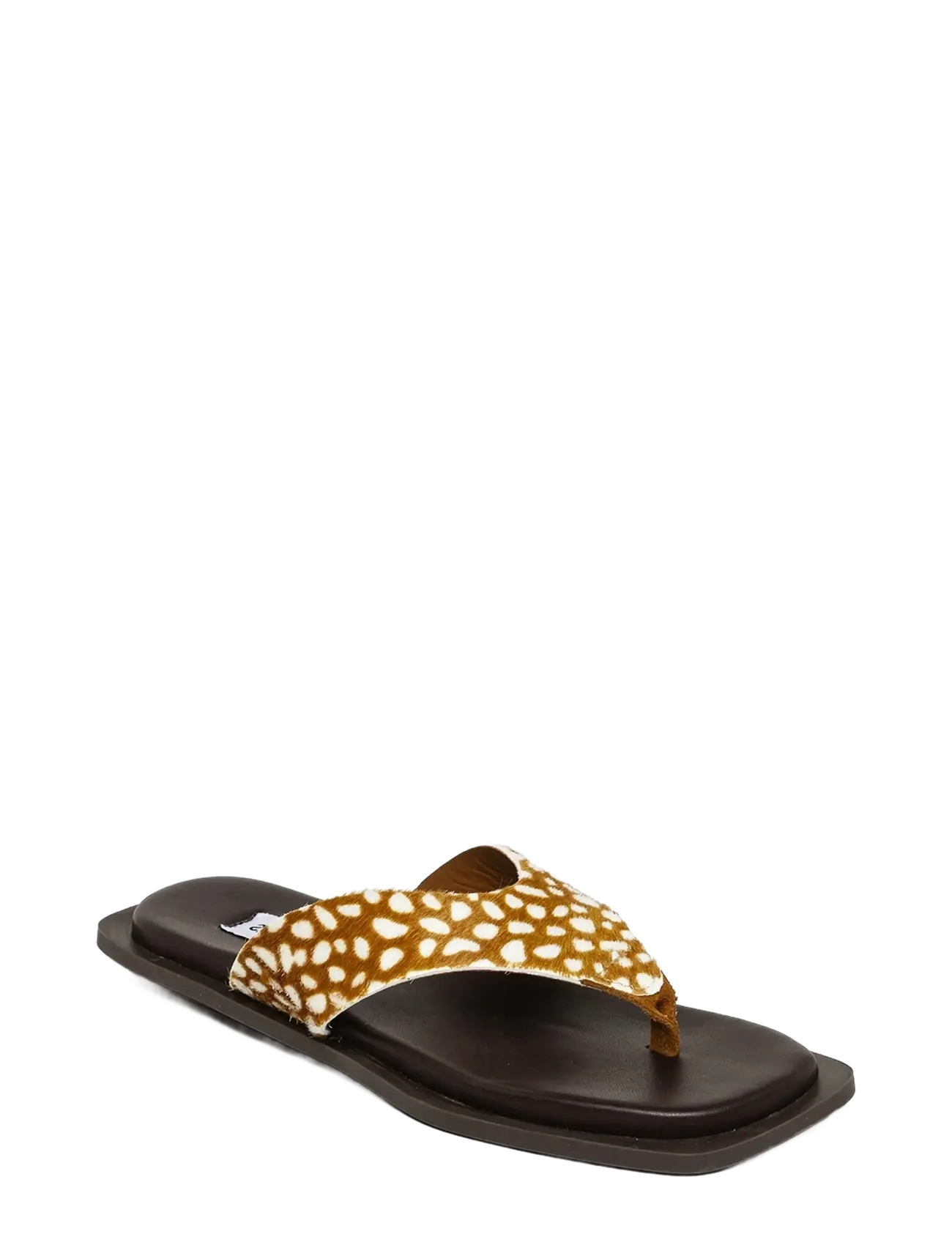 Steve Madden Splash-A, 36, Multi/patterned, Sandaler > Flade Sandals, Dame