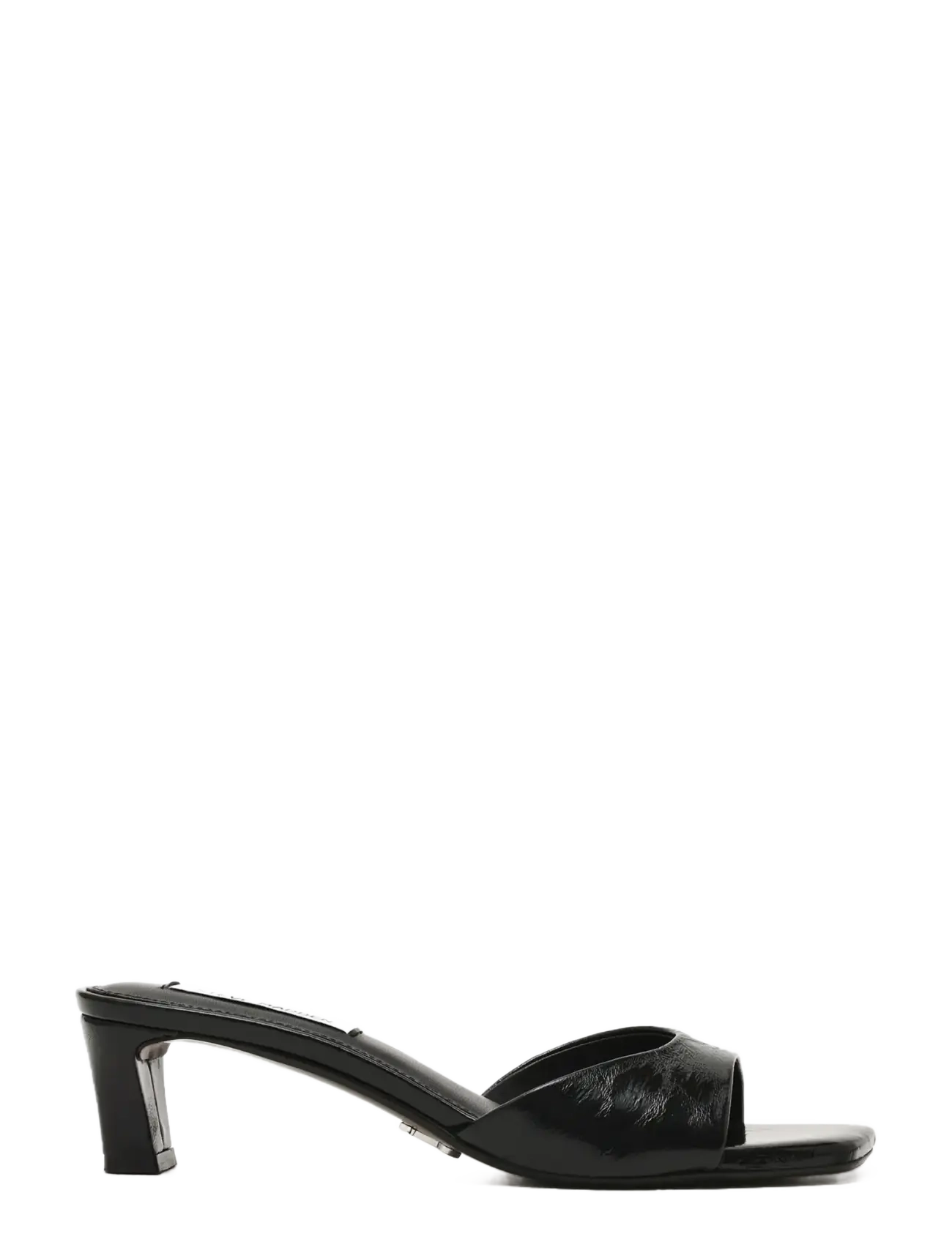 Steve Madden Hints, 41, Heels, Schwarz - Heeled Sandals, Frauen