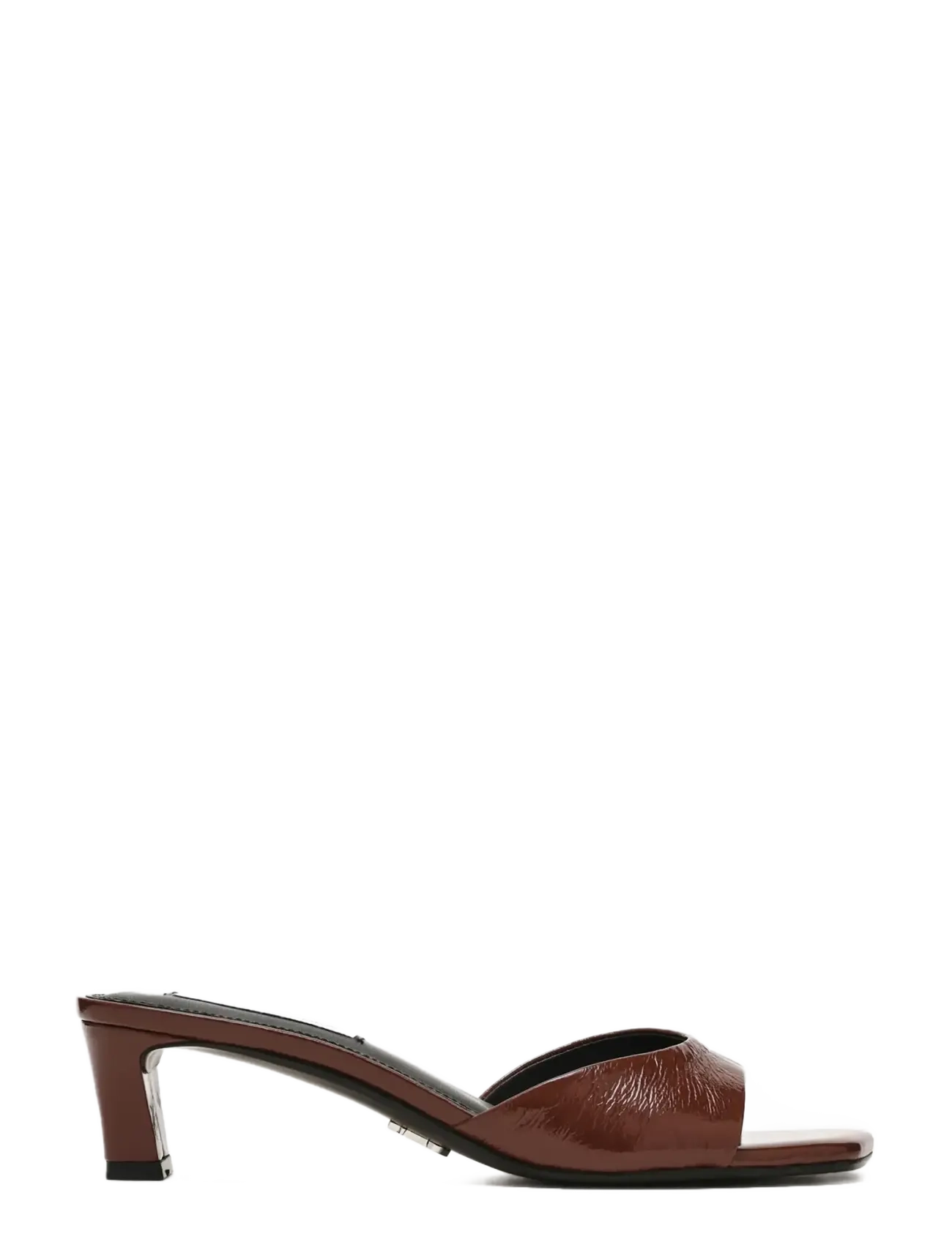 Steve Madden Hints, 39, Heels, Braun - Heeled Sandals, Frauen