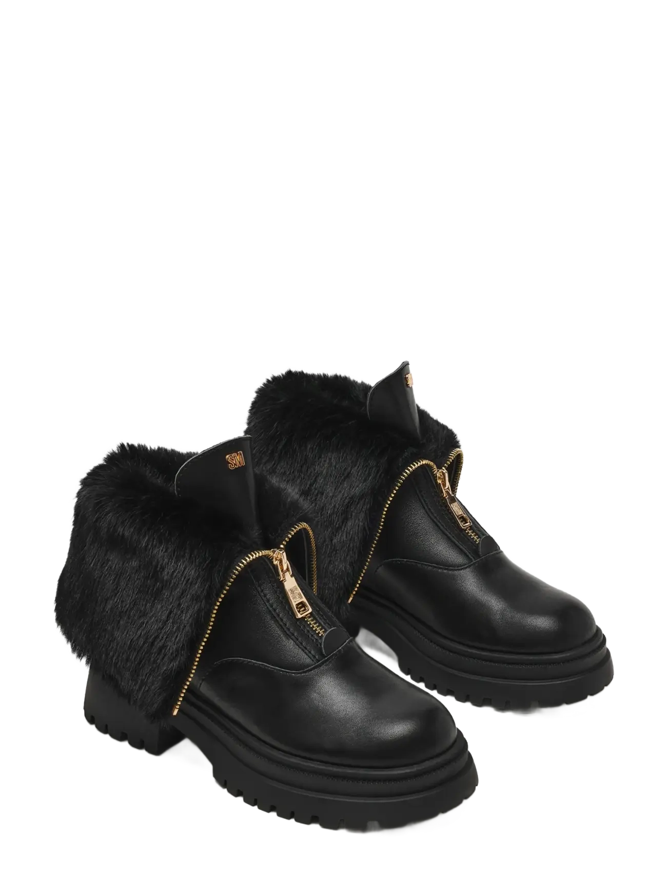 STEVE MADDEN Ripstorm kängor & boots dam – bild 2