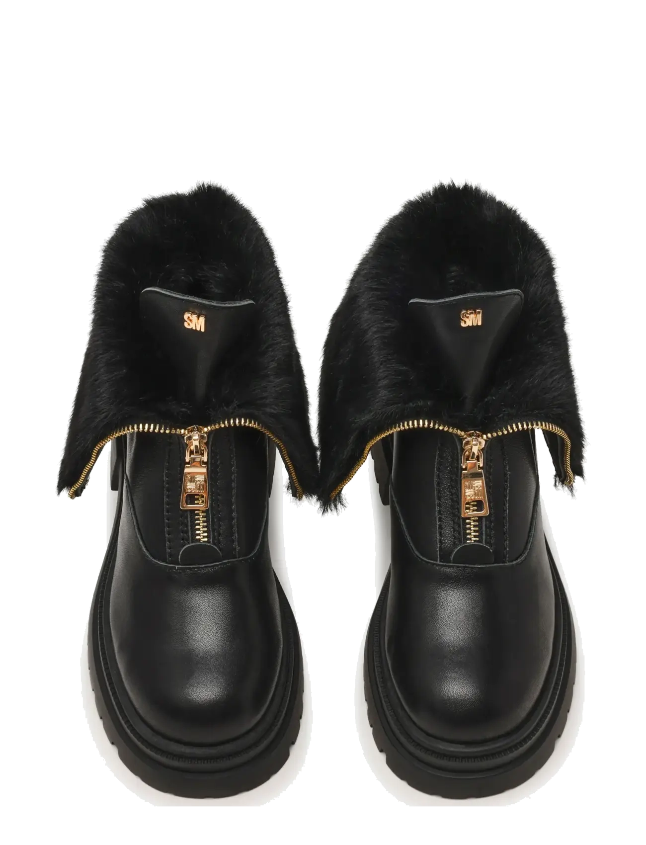 STEVE MADDEN Ripstorm kängor & boots dam – bild 4