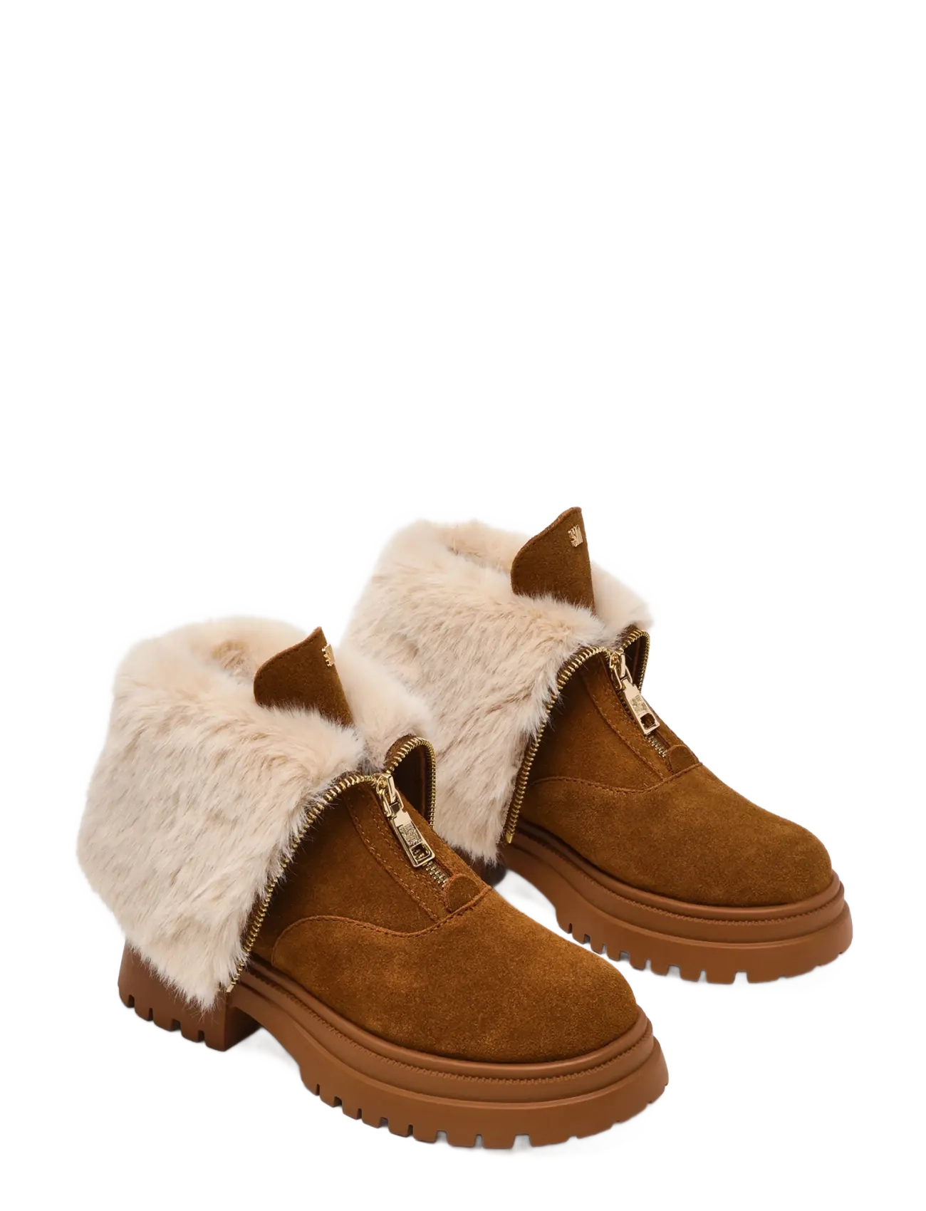 STEVE MADDEN Ripstorm kängor & boots dam – bild 2