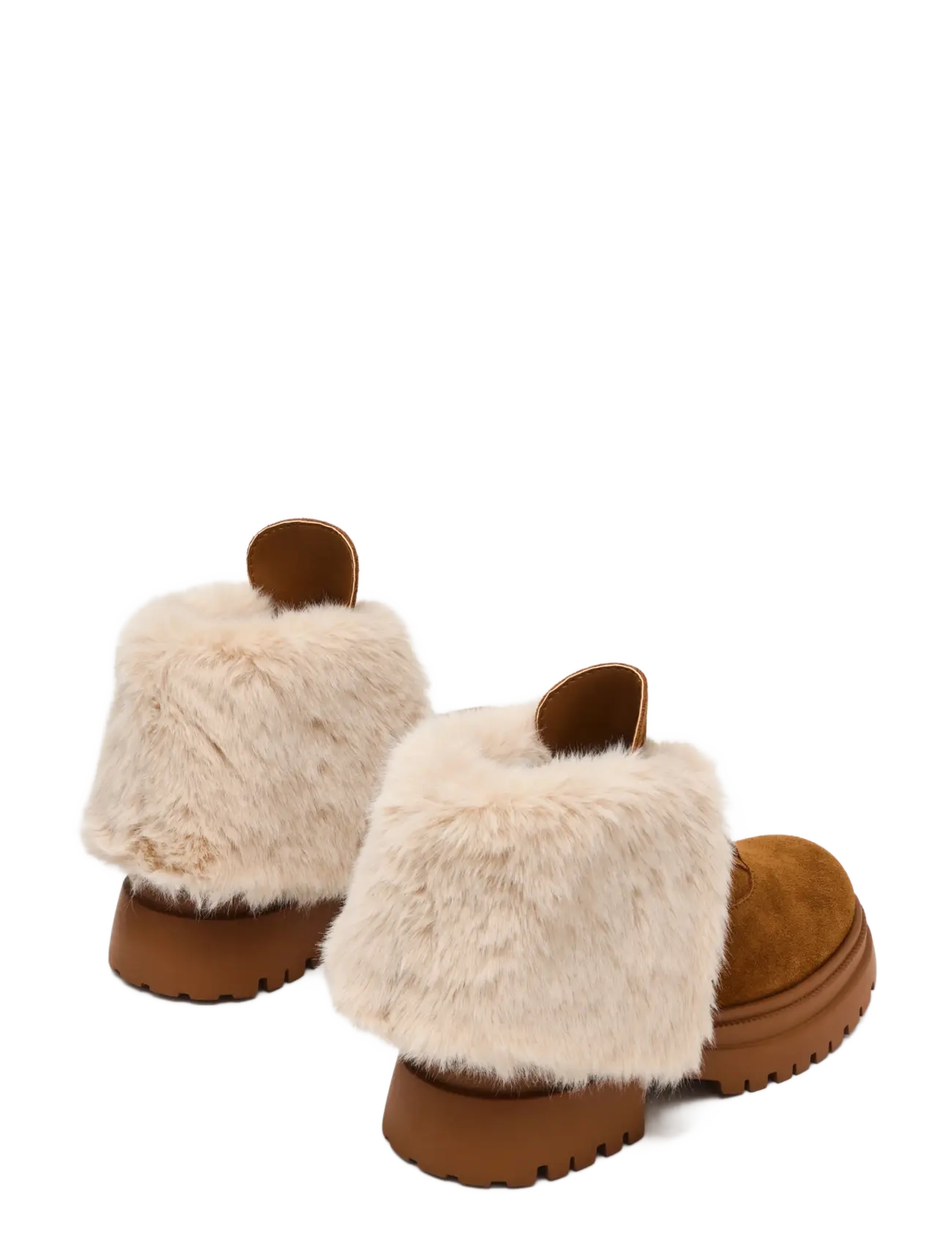 STEVE MADDEN Ripstorm kängor & boots dam – bild 3